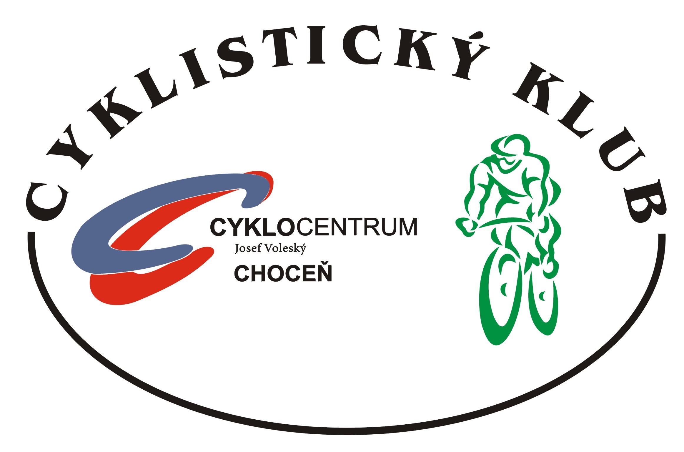Cykloklub_Chocen_logo